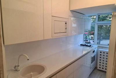 Garsonieră decomandată în Capitol - 6