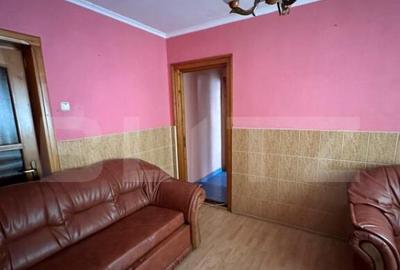 Apartament 4 camere, 70 mp, etaj 1, zona Hurmuzachi ,Radauti - 3