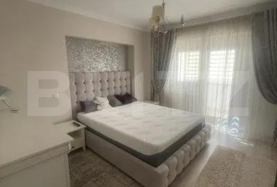 Apartament 3 camere, decomandat, 80mp, zona Garii - 1