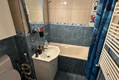 Apartament cu 2 camere semidecomandat în Central - 4