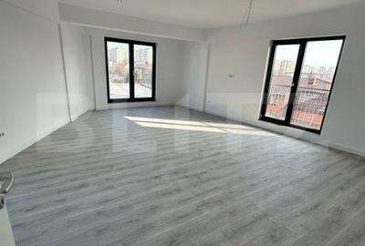 Apartament de vanzare, cu 4 camere, 115,82 mp, zona Salajan - 7
