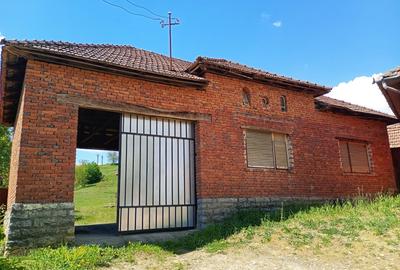 Casă individuală cu 4 camere cu Teren 11000 Mp în Dumbrăvița de Codru - 9