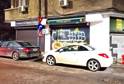 Spațiu comercial, de 26 mp, în Kogălniceanu - 13