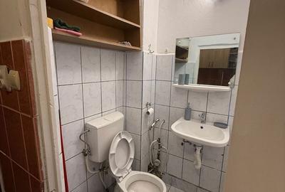 Garsonieră decomandată în Central - 1
