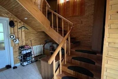 Casă individuală cu 6 camere cu Teren 200 Mp în Cetate - 8