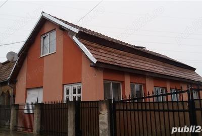 Urgent casa de vanzare unirea ii jud alba - 1