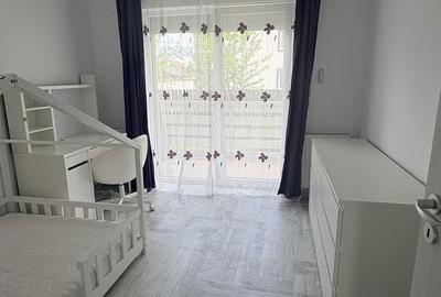 Apartament cu 3 camere decomandat în Primăverii - 6