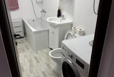 Apartament cu 2 camere decomandat în Central - 12