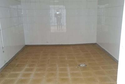 Vand Abatorul din Carani (intre TM si AR ) 6400 mp teren intravilan, 3000mp betonat, 1200 mp frigo - 6