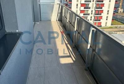 0% Comision | Apartament decomandat cu o camera, 38 mp | Iris | - 7