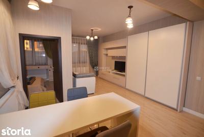 Apartament cu 2 camere, mobilat în Canta - 8