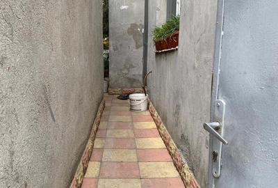 Casă cu 4 camere în Medgidia