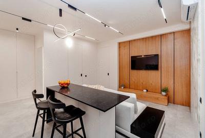 Garsonieră în Brașovul Vechi - 1