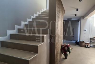 Casa 5 camere de vanzare in Andrei Muresanu, Cluj Napoca - 10
