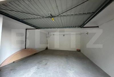 Apartament de vanzare cu scara interioara, decomandat 83,66 mp, garaj- Tolstoi - 3