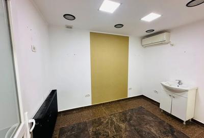 SPATIU COMERCIAL 147 MP, STR REZERVELOR MILITARI RESIDENCE, ZONA CU SUPER VAD - 13