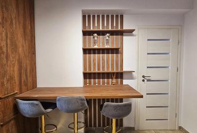 Apartament 2 camere | partial mobilat si utilat | parcare - 7