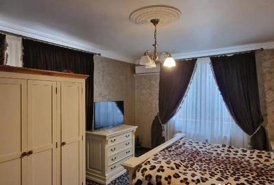 Casă cu 6 camere cu Teren 698 Mp în Sânmartin - 7