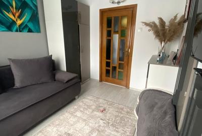 Apartament 3 camere, 62 mp utili + beci 14 mp, mobilat si utilat cu balcon - 11