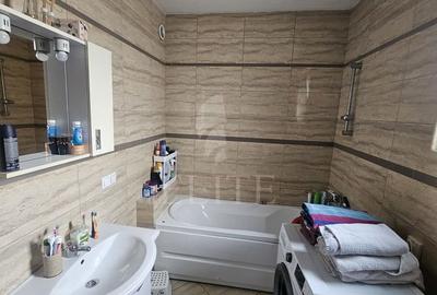 Apartament cu 2 camere semidecomandat, mobilat în Mărăști - 6