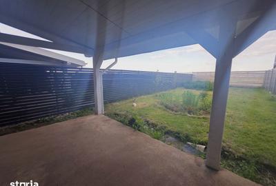 Casă cu 4 camere cu Canalizare în Tărlungeni - 2