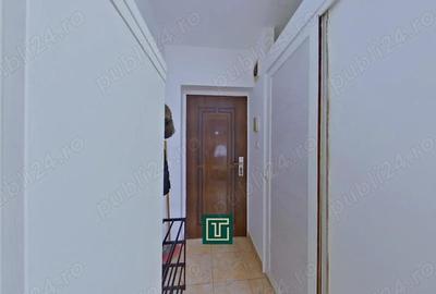 Garsonieră semidecomandată în UTA