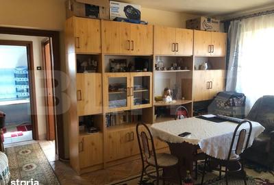 Apartament cu 2 camere în Carpați 2 - 1