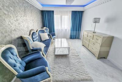 Apartament cu 2 camere decomandat, mobilat în Păcurari - 4