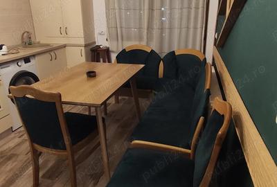Apartament cu 2 camere decomandat în Rediu - 1