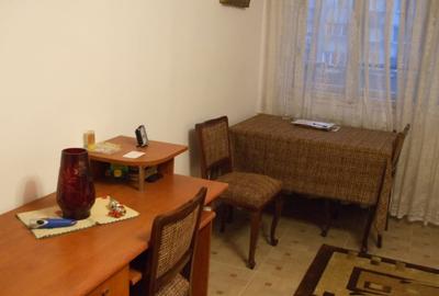 Garsoniera, 35mp, semidecomandat, Bd Chisinau - 1