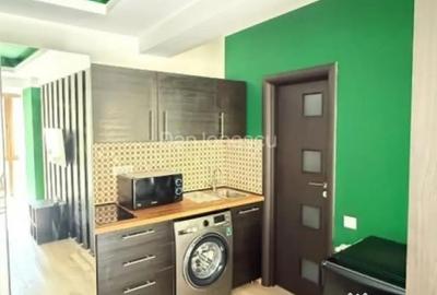 Garsonieră decomandată în Timpuri Noi - 2