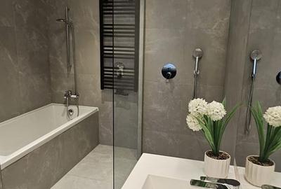 Apartament cu 3 camere decomandat, mobilat în Floreasca - 2