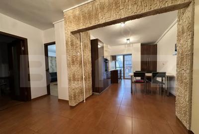 Apartament cu 4 camere decomandat în Mărăști - 14