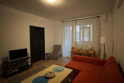 APARTAMENT ULTRAMODERN 2 CAMERE MOBILAT&UTILAT COMPLET MILITARI RESIDENCE - 3