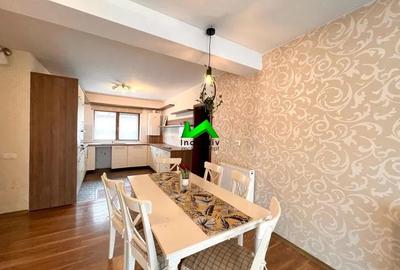 Casa 4 camere de inchiriat Sibiu Selimbar - 2