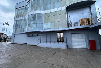 Inchiriere spatiu ,zona Complex Comercial Slava - 6