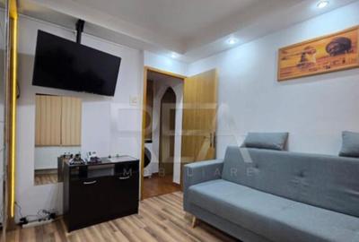 Apartament 3 Camere , Decomandat , Zona Aparatorii Patriei