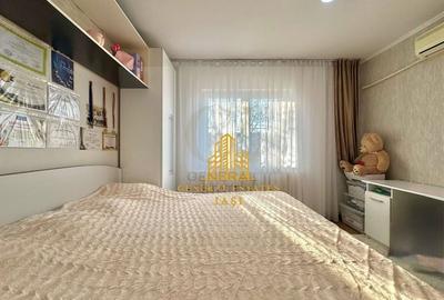 Vânzare apartament -Tătărași, Str. Vasile Lupu (Stația Flora) - 2