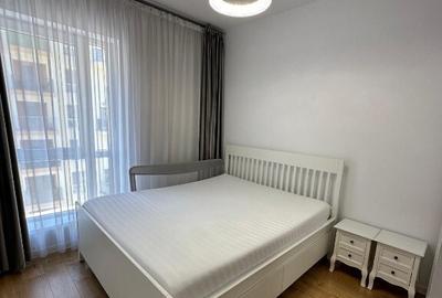 Apartament cu 2 camere decomandat în Nord - 1