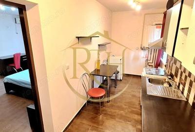 Apartament 1 camera, bloc nou, Complex Studentesc, Parcare privata cu bariera - 2
