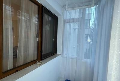 Apartament cu 2 camere semidecomandat în Târgu Cucu - 7