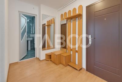 Apartament decomandat cu 2 camere 47 mpu balcon bloc cu lift Rahovei - 5