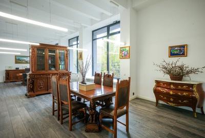 Spațiu de producție certificabil / laborator / micro-fabrică premium - 3