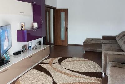 Apartament cu 2 camere decomandat, mobilat în - 6