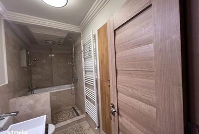 Apartament cu 3 camere, mobilat în Centrul Civic - 2