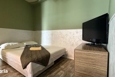 Apartament cu 3 camere în Ultracentral - 8