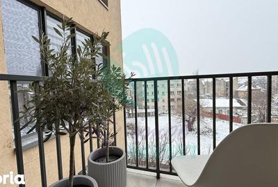 Apartament cu 2 camere decomandat, mobilat în Iancului - 2