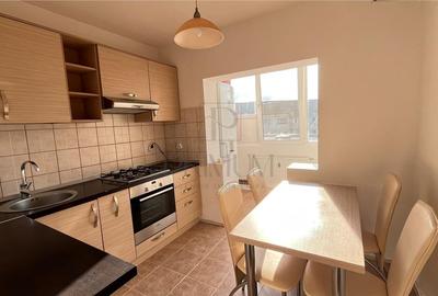 Apartament cu 3 camere decomandat, mobilat în Aradului - 2