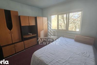 Apartament cu 2 camere în Soarelui - 9