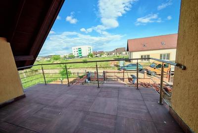 Casa noua, moderna si spatioasa in Craiova - Zona Damila - 10